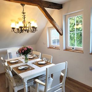 Appartement met Twee Slaapkamers